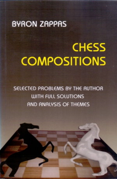 Zappas, Chess Compositions